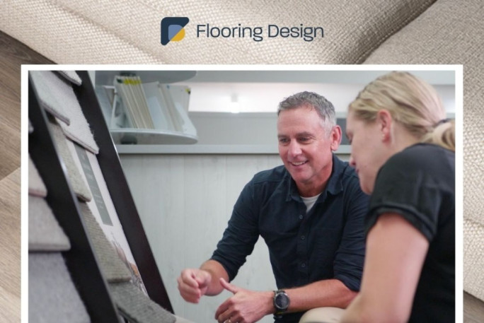 Own a Flooring Design Franchise for Sale Gisborne