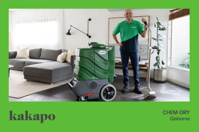 Commercial Cleaning Franchise for Sale Gisborne territory