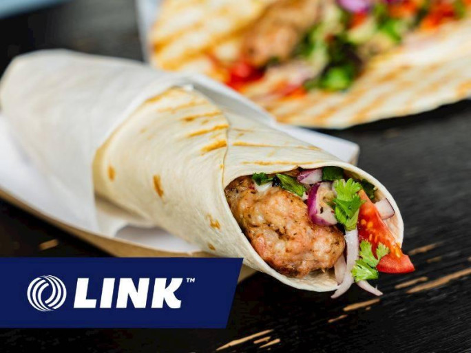 Fresh & Healthy Food Franchise for Sale Gisborne
