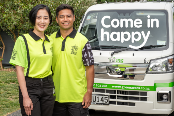 Lawn and Garden Services Franchise for Sale Gisborne Lawn and Garden Services Franchise for Sale Gisborne