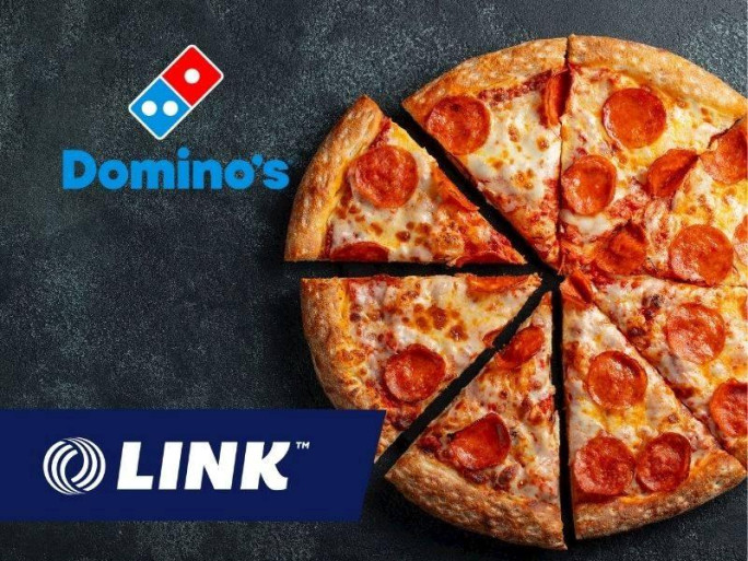 Dominos Pizza Franchise for Sale Greymouth 