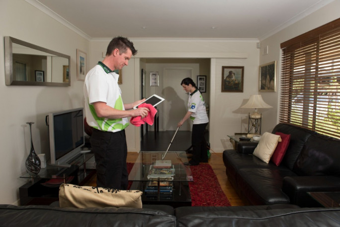 Home Cleaning Franchise for Sale Hamilton & Cambridge