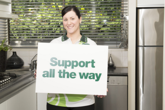 Home & Office Cleaning Franchise for Sale Cambridge 