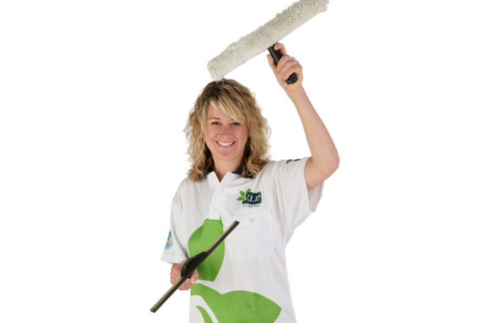 Home & Office Cleaning Franchise for Sale Cambridge 