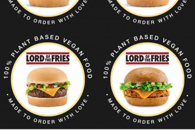 Lord of the Fries Franchise for Sale Hamilton