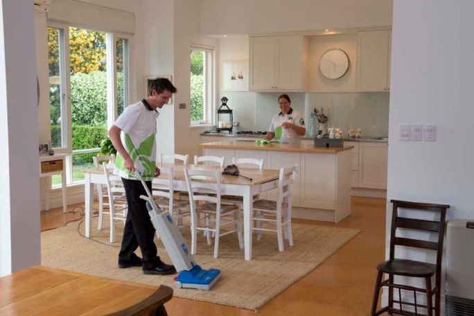 VIP Home & Office Cleaning Franchise for Sale Hamilton 