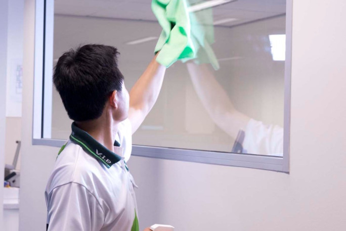 VIP Home & Office Cleaning Franchise for Sale Hamilton 