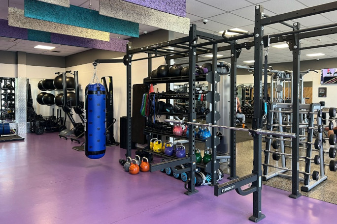 Anytime Fitness Gym Franchise for Sale Hamilton Anytime Fitness Gym Franchise for Sale Hamilton