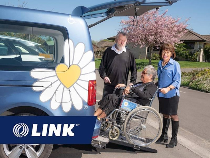 Driving Service Franchise for Sale Hamilton