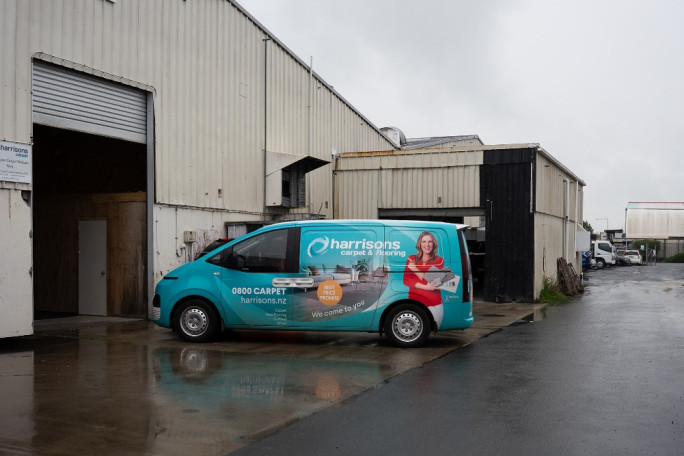 Flooring Franchise for Sale West Waikato 