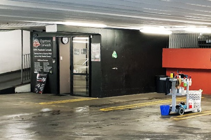 Hand car wash and detailing Franchise for Sale Hamilton CBD