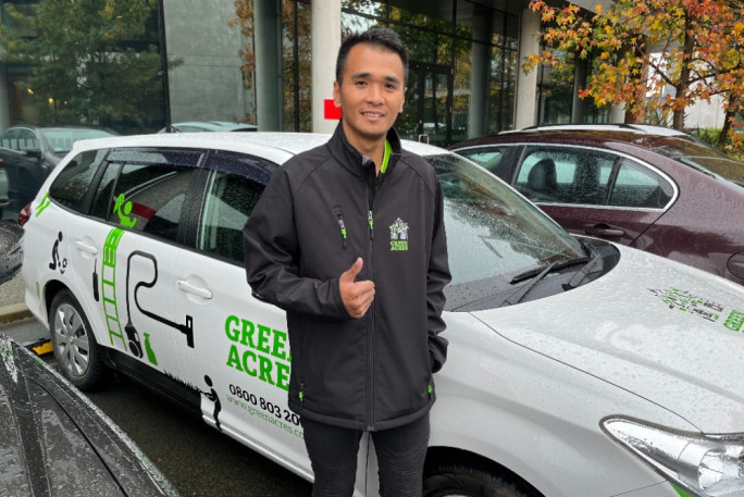 Home and Commercial Cleaning Franchise for Sale Hamilton Home and Commercial Cleaning Franchise for Sale Hamilton