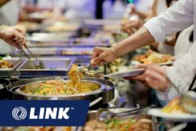 Large Restaurant  Franchise for Sale Hamilton