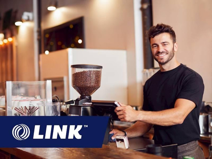 Popular Cafe Franchise for Sale Hamilton