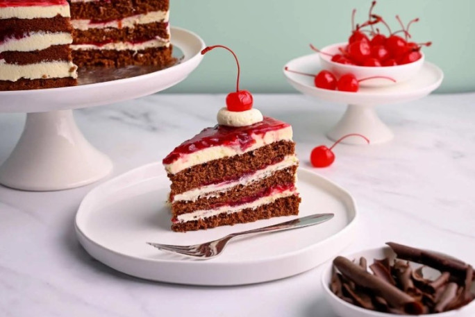 The Cheesecake Shop - Hastings, Hawkes Bay Franchise for Sale Hastings