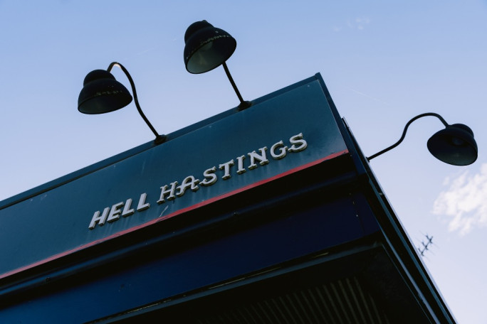 Hell Pizza Franchise for Sale Hastings Hell Pizza Franchise for Sale Hastings