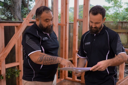 Residential Renovations Franchise for Sale Central Hawkes Bay