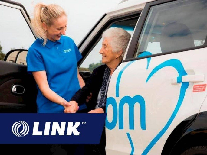 Companion Driving Franchise for Sale Hawkes Bay
