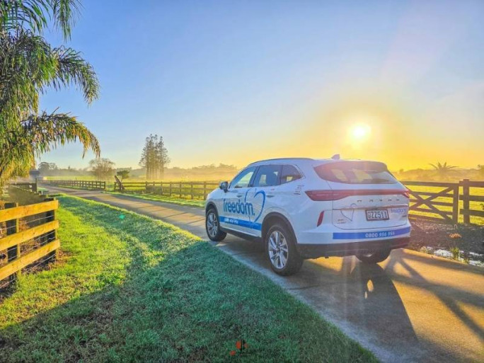 Companion Driving Franchise for Sale Hawkes Bay 
