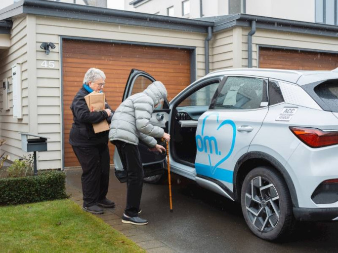 Companion Driving Franchise for Sale Hawkes Bay 