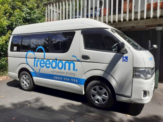 Companion Driving Franchise for Sale Hawkes Bay 