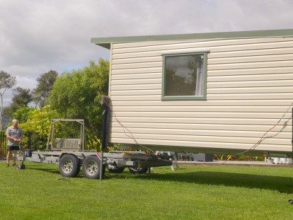 Passive Investment Cabin Hire Franchise for Sale Hawkes Bay Territory