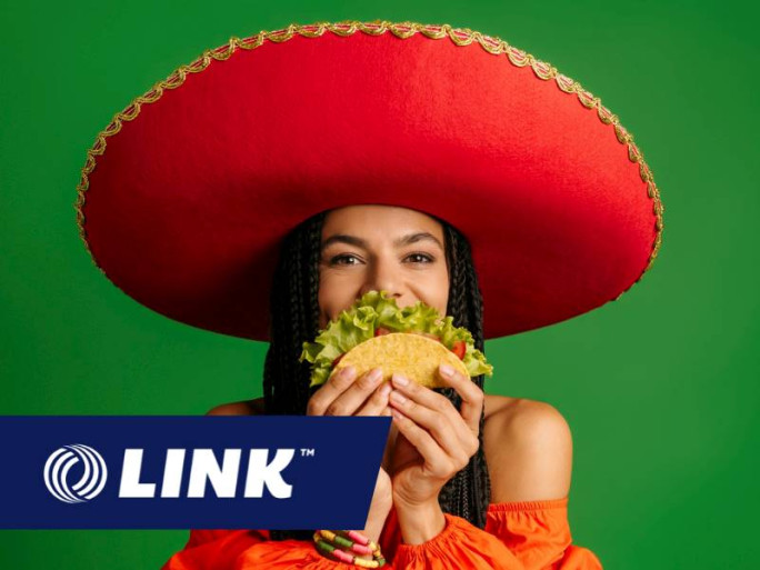 Proven Mexican Franchise for Sale Hawkes Bay