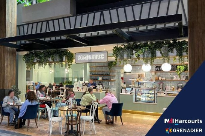 Cafe Franchise for Sale Invercargill