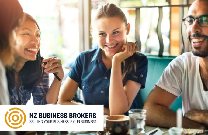 Established Cafe Franchise for Sale Invercargill