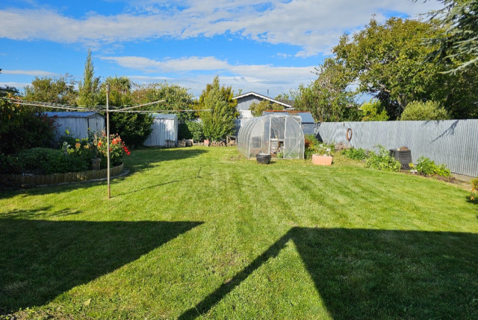 Lawn and Garden Services Franchise for Sale Invercargill