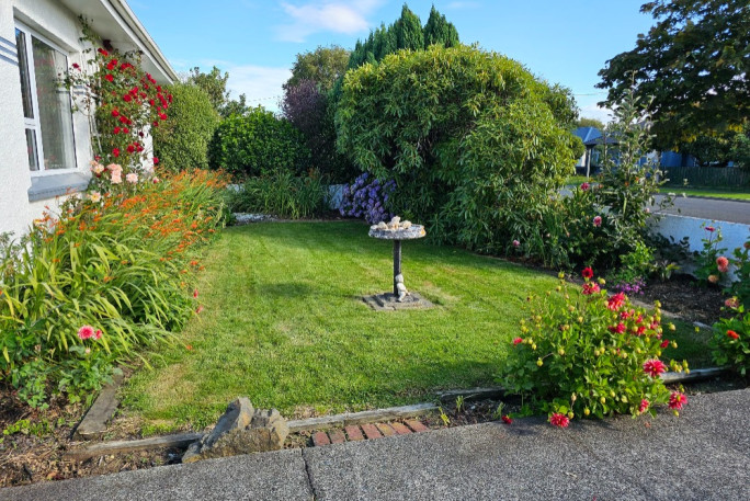 Lawn and Garden Services Franchise for Sale Invercargill