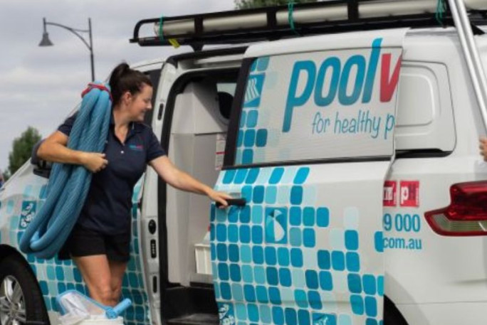 Poolwerx Pool Care Franchise for Sale Manawatu-Whanganui