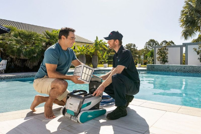 Poolwerx Pool Spa Care Franchise for Sale Manawatu-Whanganui 