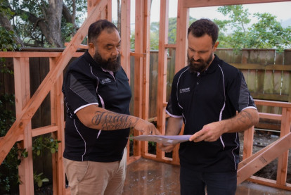 Residential Renovations Franchise for Sale Horowhenua