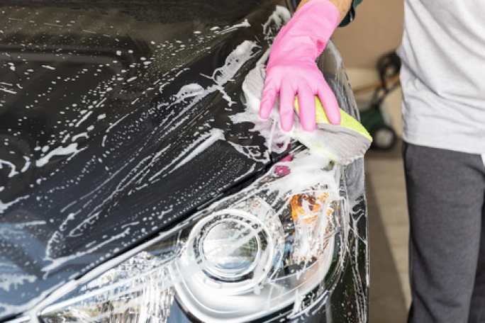 Car Wash Franchise for Sale Levin