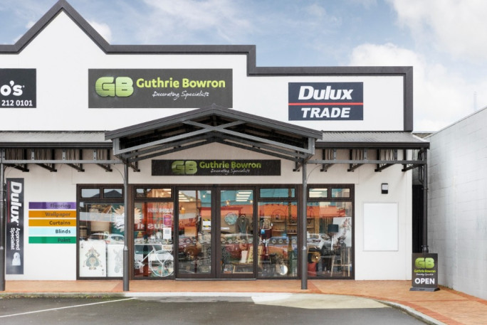 Established Guthrie Bowron Business – Feilding Franchise for Sale Feilding 