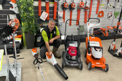 Lawn and Garden Services Franchise for Sale Manawatu