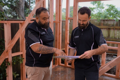 Residential Renovations Franchise for Sale Napier