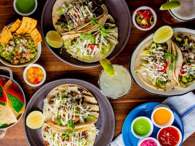 Proven Mexican Franchise for Sale Napier 