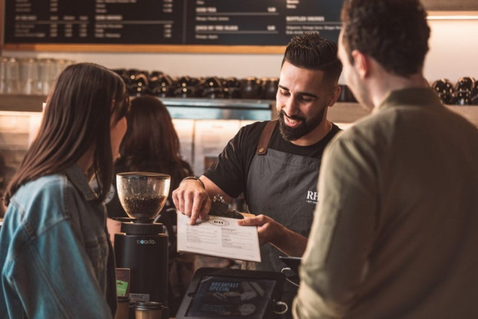 Robert Harris Cafe Franchise for Sale Richmond Robert Harris Cafe Franchise for Sale Richmond