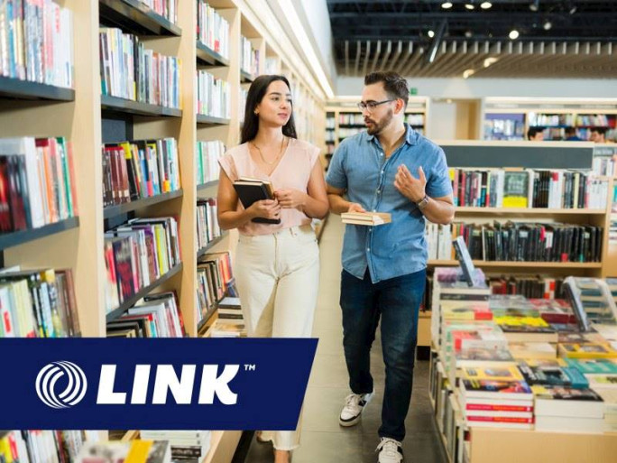 Paper Plus Franchise for Sale Motueka 