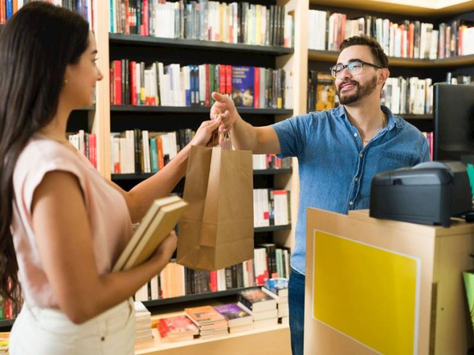 Paper Plus Franchise for Sale Motueka 