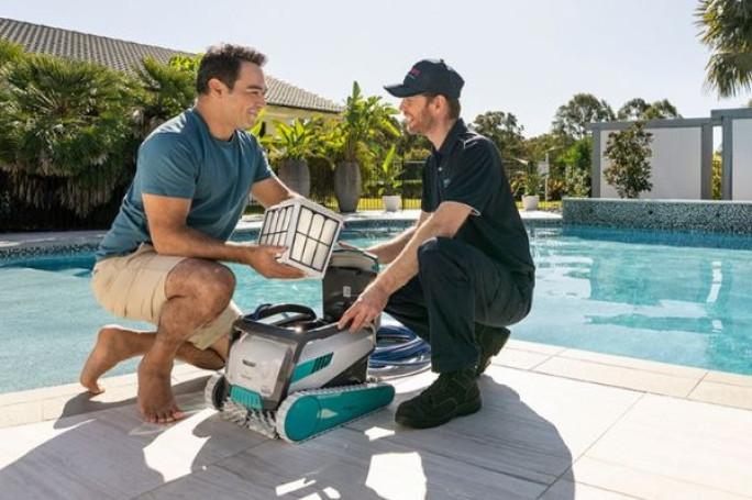 Poolwerx Pool & Spa Care Franchise for Sale Nelson 