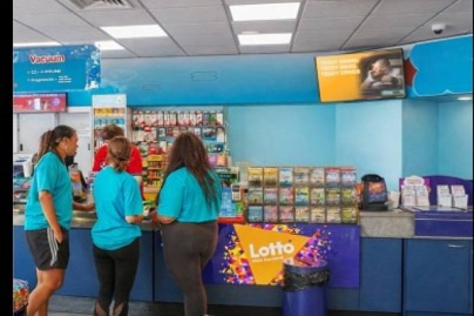 Digital Signage Advertising Franchise for Sale Nelson 