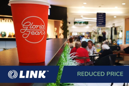 Gloria Jeans Cafe Franchise for Sale Nelson