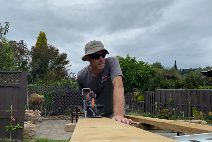 Hire A Hubby Property Maintenance Franchise for Sale Nelson 