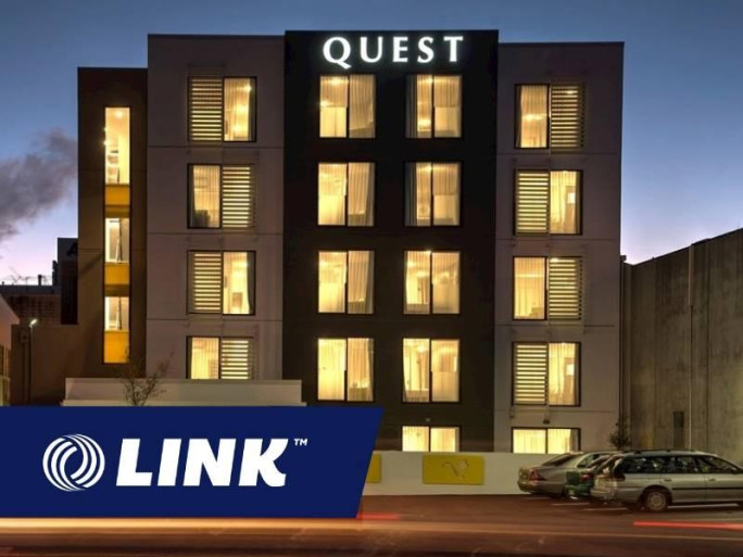 Hotel Franchise for Sale Nelson