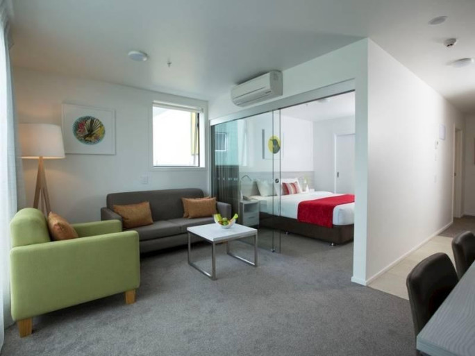 Hotel Franchise for Sale Nelson 