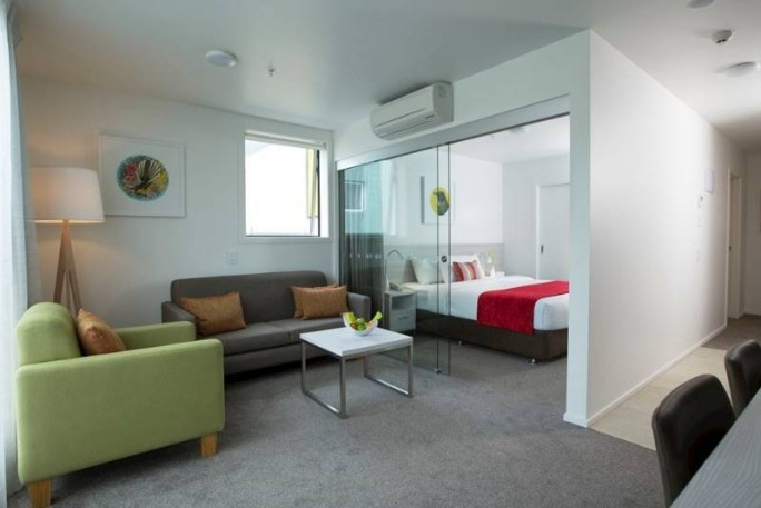 Hotel Franchise for Sale Nelson 