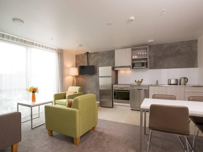 Hotel Franchise for Sale Nelson 